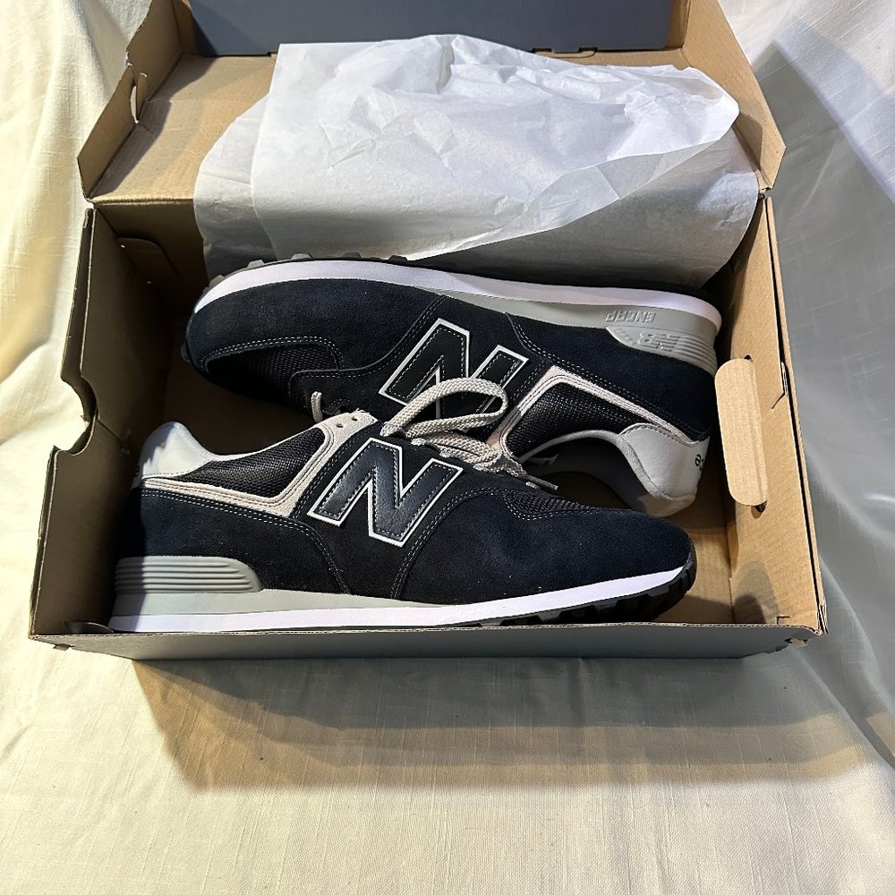 New Balance 574